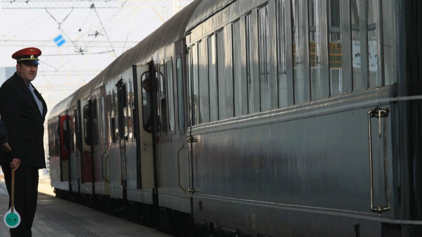 Нови пътеписи и аудиокниги в кампанията на БДЖ "Чети във влака"