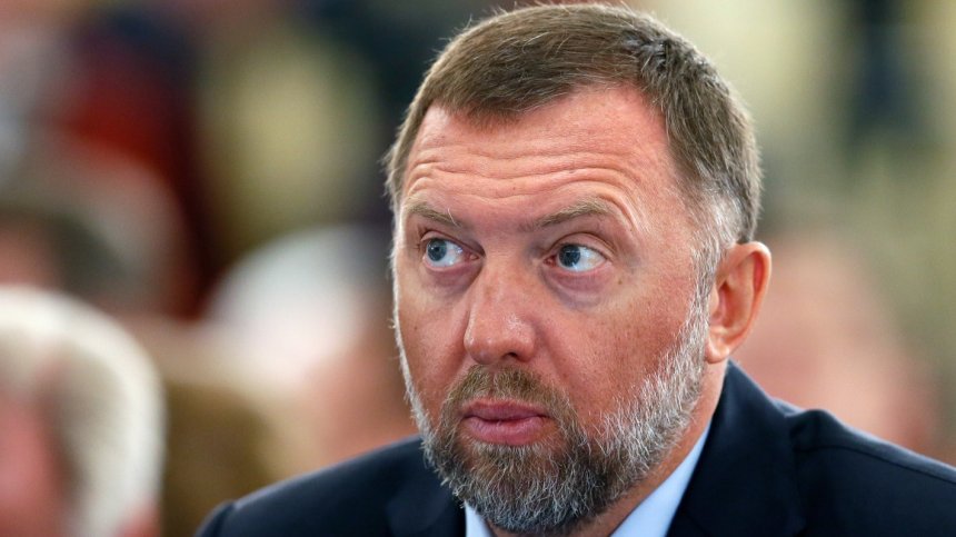 Украйна конфискува активи за над $250 млрд. на руски магнат