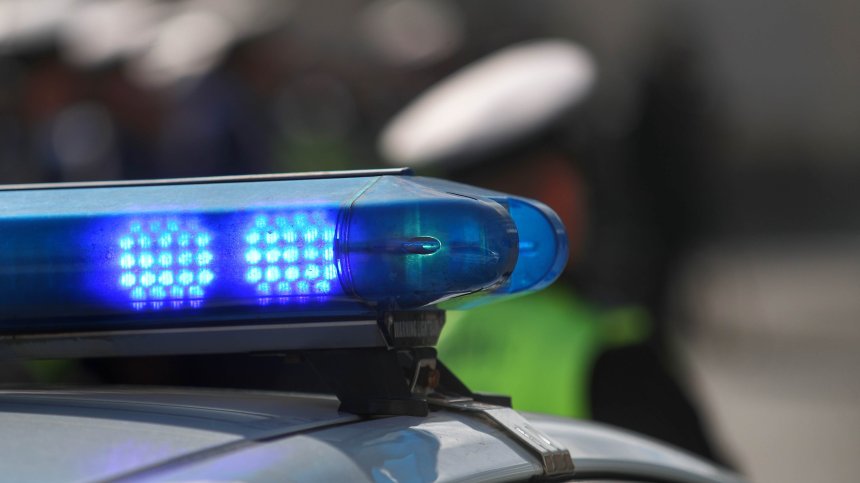 Дете с аутизъм два пъти се губи за две седмици в София, полицаи го връщат у дома