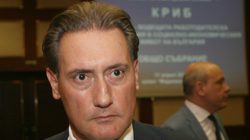 Кирил Домусчиев: Здрав съм, преборих коронавируса!