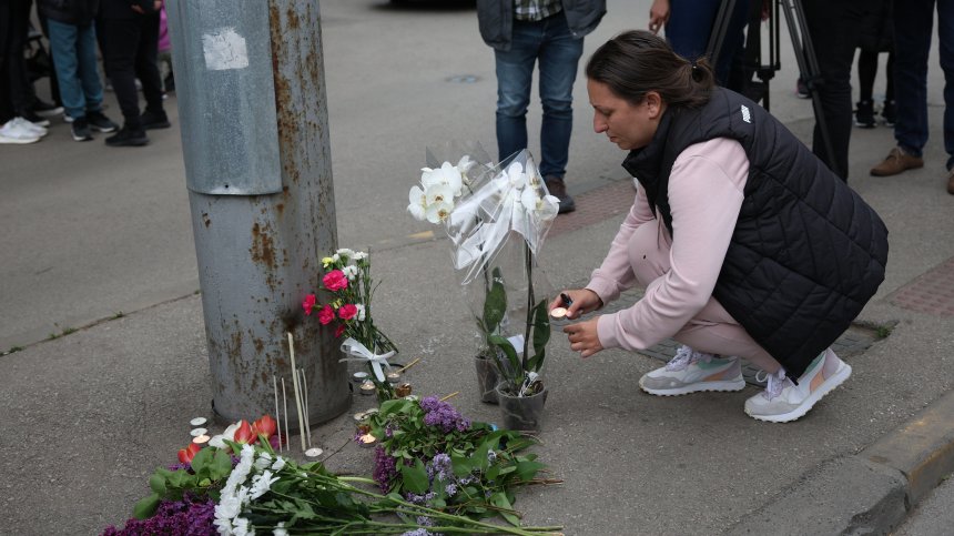 Отново протест и блокада на бул. "Сливница" заради смъртта на Ани и Явор