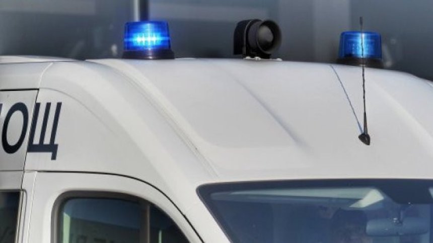 19-годишно момиче загина при катастрофа в Бургаско