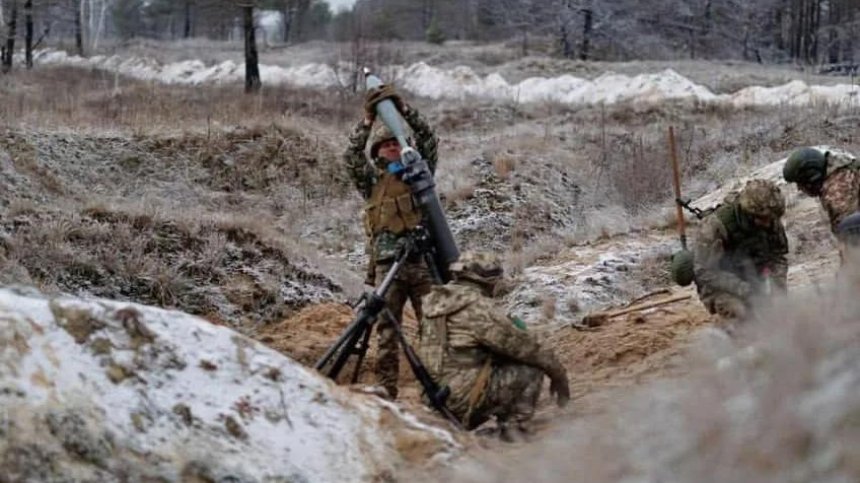 Русия атакува все по-често Авдеевка с касетъчни бомби