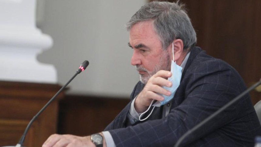 Запазваме нивата спрямо ЕС, заболеваемостта в страната се покачва