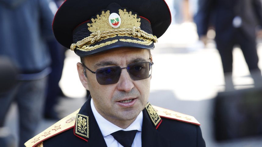 55% по-малко големи пожари отчетоха огнеборците тази година