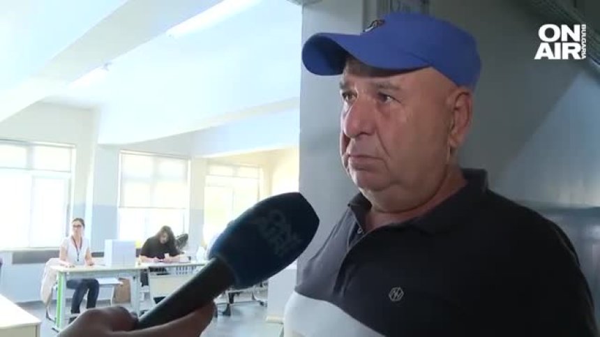 Гласоподаватели в Турция не знаят кой е премиер, били последно у нас при Борисов