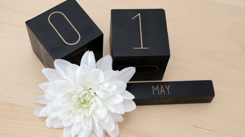 Посрещаме Международния ден на труда