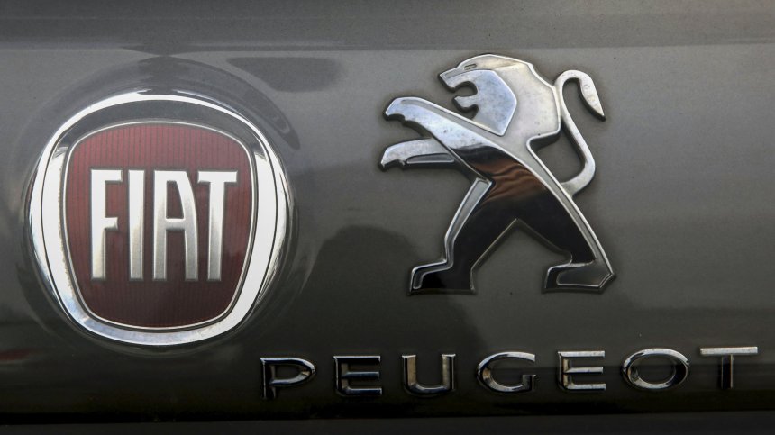 До 17 юни решават дали ще одобрят сделката за сливането на Fiat и Peugeot