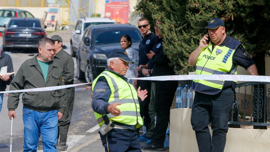 Фаталната дискотека в Кочани: Барака от леснозапалим материал, вътре - 1 500 души