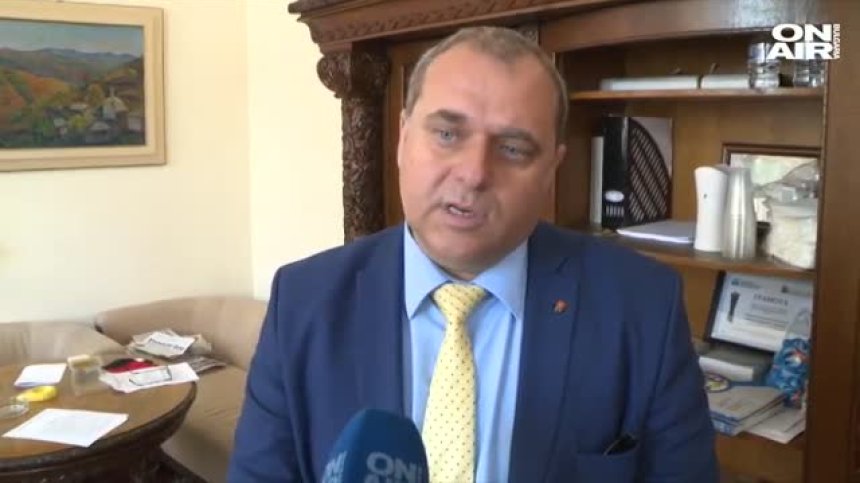 ОП искат НПО-тата да декларират даренията си, БХК се противи