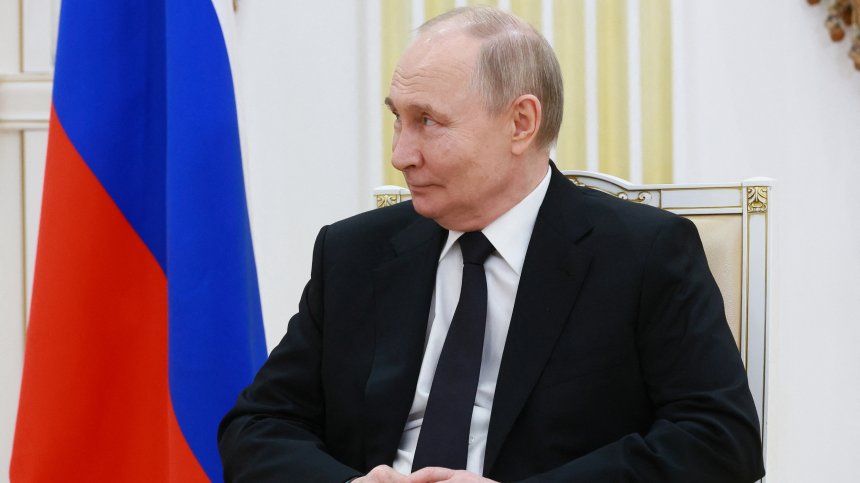 Путин показа къде живее и отсече за ядрено оръжие срещу Украйна (ВИДЕО)