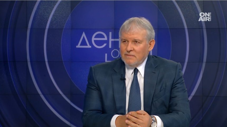 Румен Христов: 51-ото НС ще бъде по-фрагментирано и няма да е по-лесно