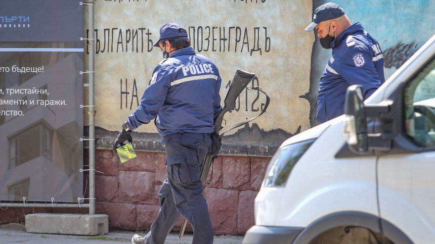 100 000 лв. кръвнина поиска синът на убития в Куклен Ламбри Лятев