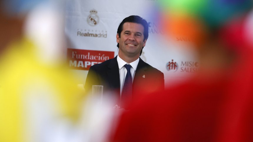 "Реал" (М) има нов футболен директор, бивш треньор замени Фернандес