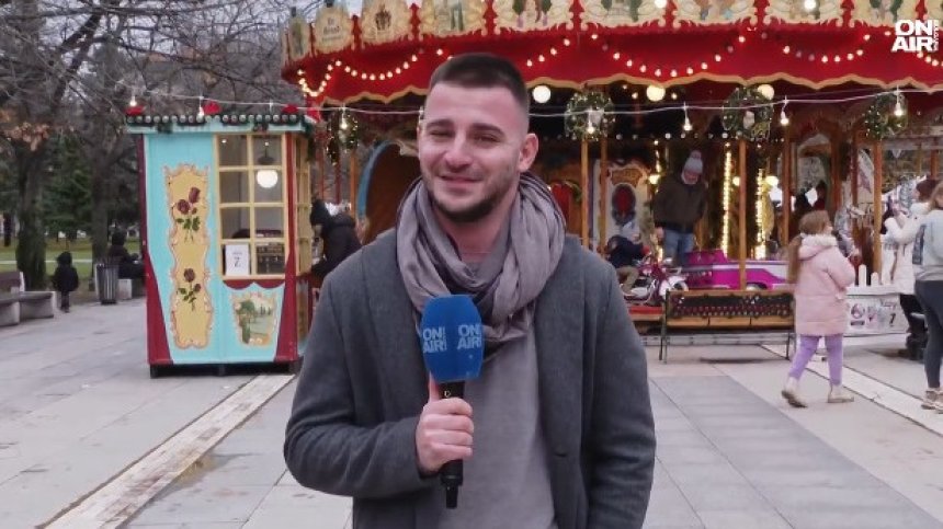 Съвети как да не подпалим дома си с коледни лампички