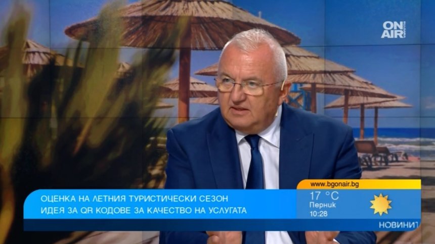 Румен Драганов поиска зала за 10 000 души в Слънчев бряг: Южното Черноморие е пълно