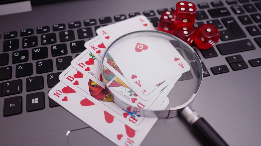 Кои са най-подходящите казино игри за новаци в Efbet?