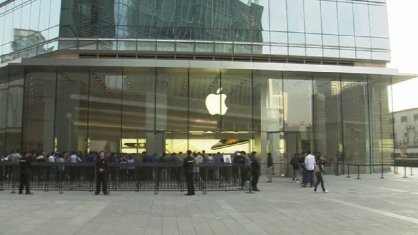 Apple обяви подобрения в App Store