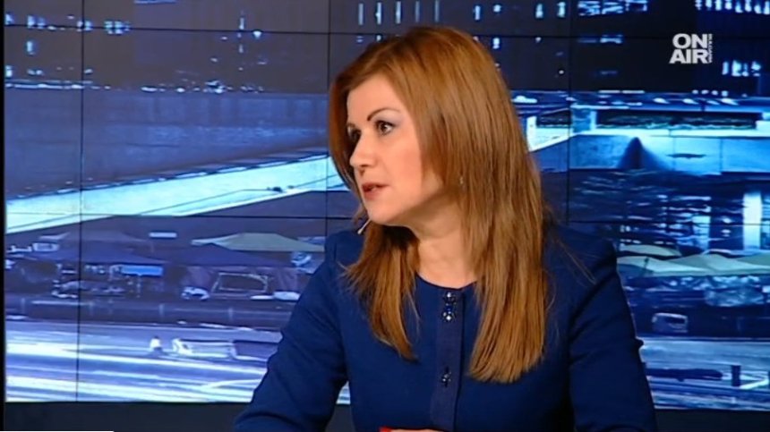 Глас от ГЕРБ: Oтглеждането на деца в семейна среда е неприкосновено