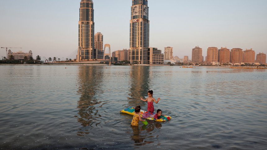 МВнР: Не пътувайте до Близкия изток