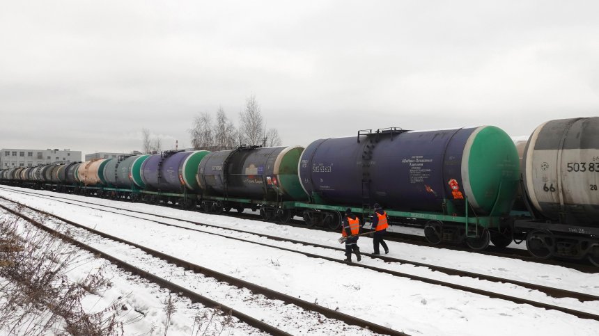 Русия е доставила 15,68 млн. т петрол в Китай, измести дори Саудитска Арабия