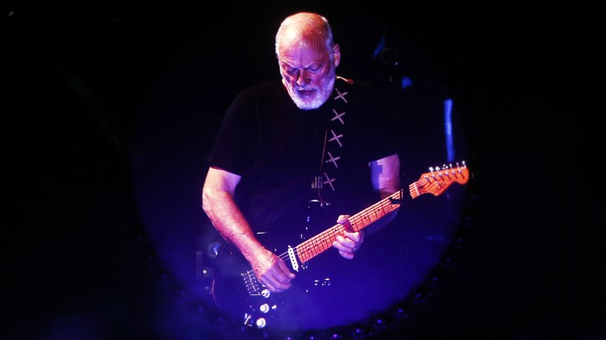 Pink Floyd се събра отново, пусна ново парче в подкрепа на Украйна (+ВИДЕО)