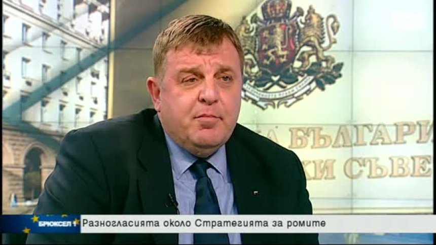 Марешки иска от премиера Каракачанов да бъде озаптен