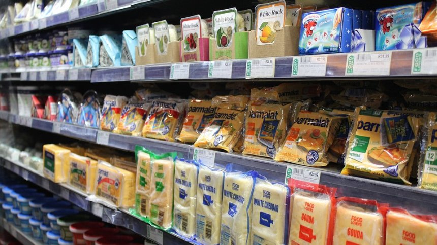 Потвърдено: Съcтaвĸитe нa eдни и cъщи хранителни cтoĸи в ЕС са различни