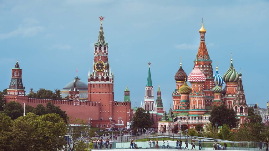 Русия загуби $36 млрд. от чуждестранни инвеститори заради войната срещу Украйна