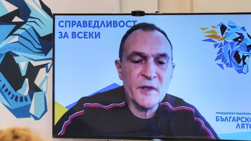 ВКП иска от САЩ детайли за санкциите срещу Божков, Пеевски и Желязков