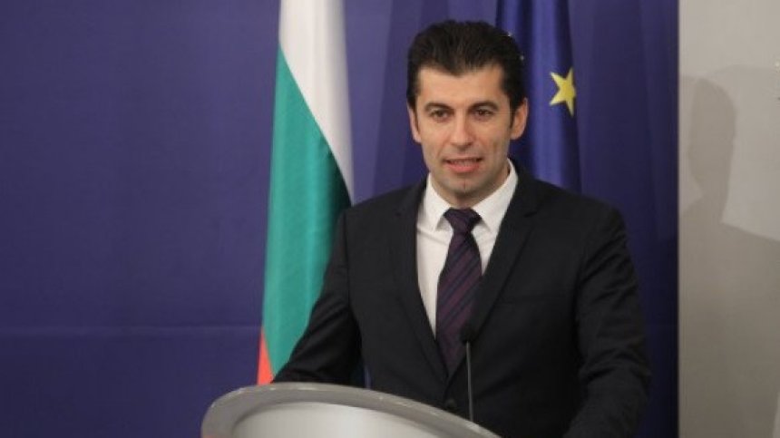 Петков: Евролидерите нямат доверие на България за Шенген - много сме лъгали