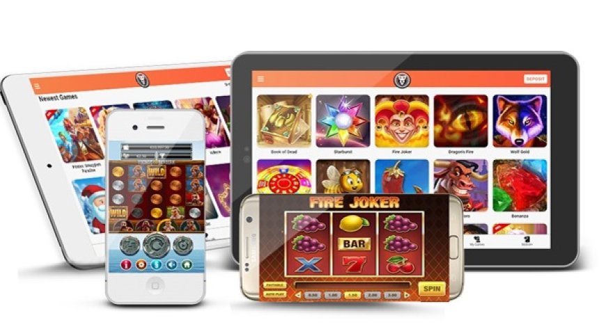 Казино игри ротативки: Защо са толкова популярни?