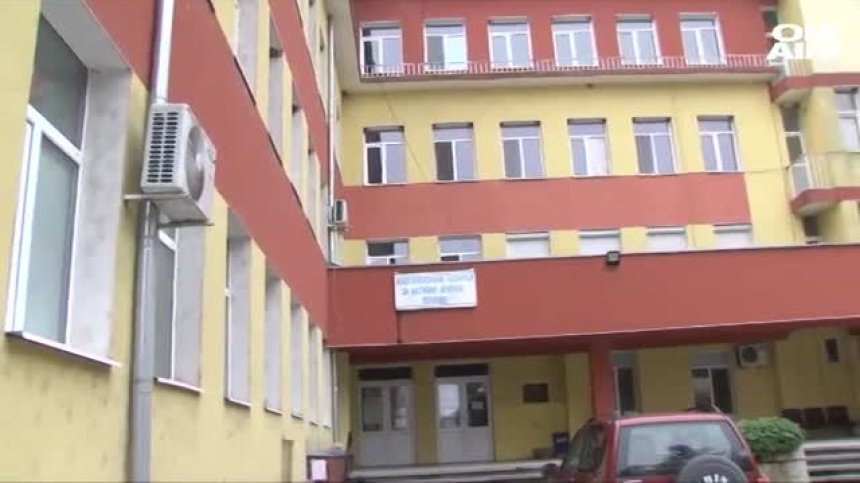 Криза в болницата в Попово: Отделенията са пълни, персоналът изнемогва