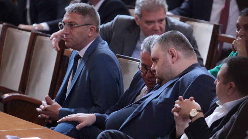 ДПС предлага: Лицата, охранявани от НСО, да си плащат сами