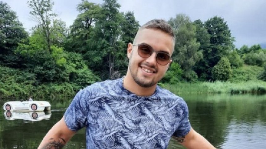 Изчезналият Дарин Лазаров се е самоубил, полицията откри тялото му