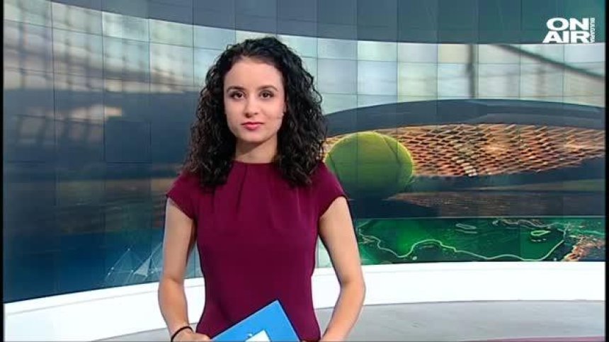 Спортът ON AIR - Обедна емисия - 07.07.2019 г.