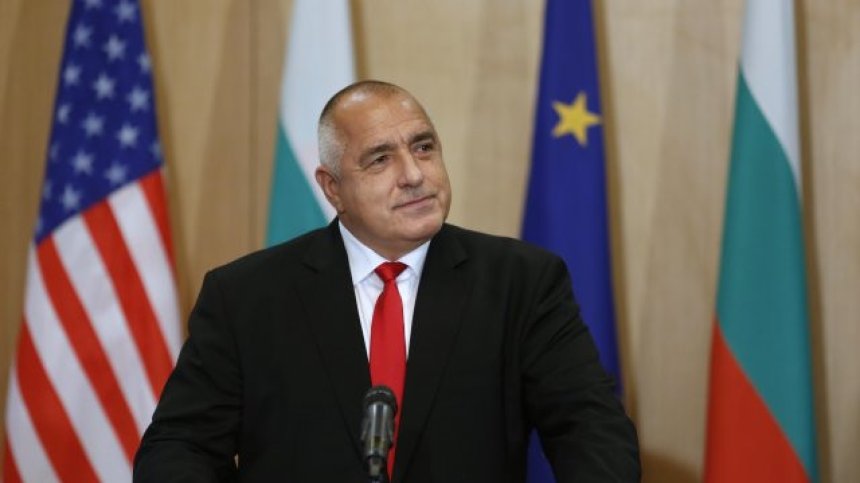 Избират ново ръководство на ГЕРБ на национално събрание