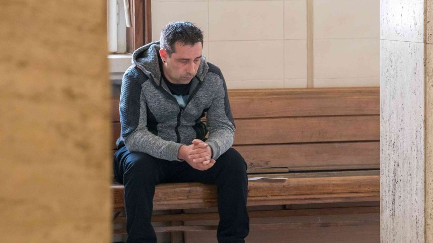 Само двама свидетели се явиха на делото за убийството на Филип