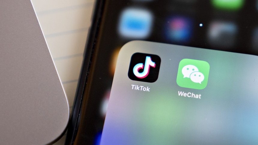 Франция разследва TikTok