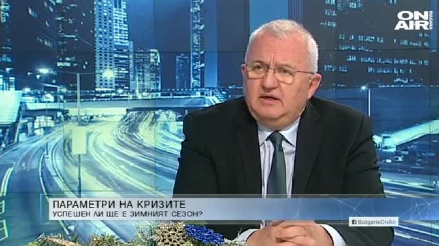 Доц. Драганов: 60 млн. лв. за туризма е изненадващо навременна инжекция
