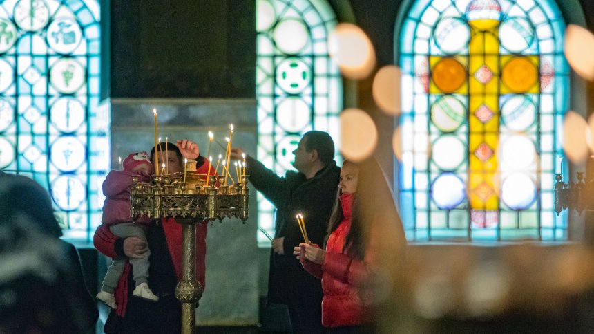 На днешния празник приготвяме ястия с извара за здраве и късмет