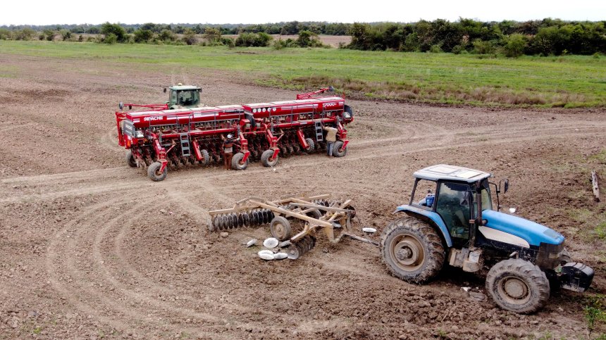 Раздадоха близо 20,5 млн. лв. на млади земеделци