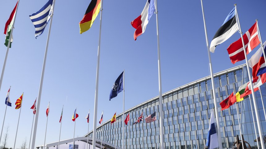 Официално: Финландия стана 31-ият член на НАТО