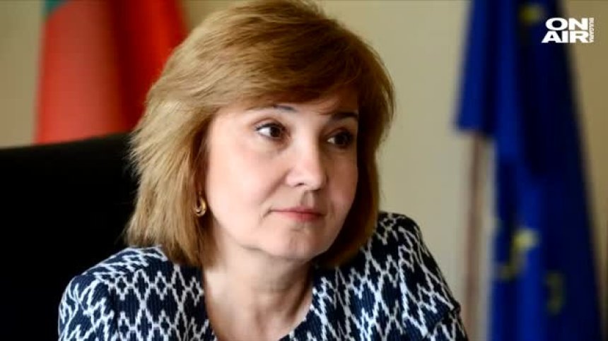 След дългия отпуск: Директорът на НАП остава на поста си