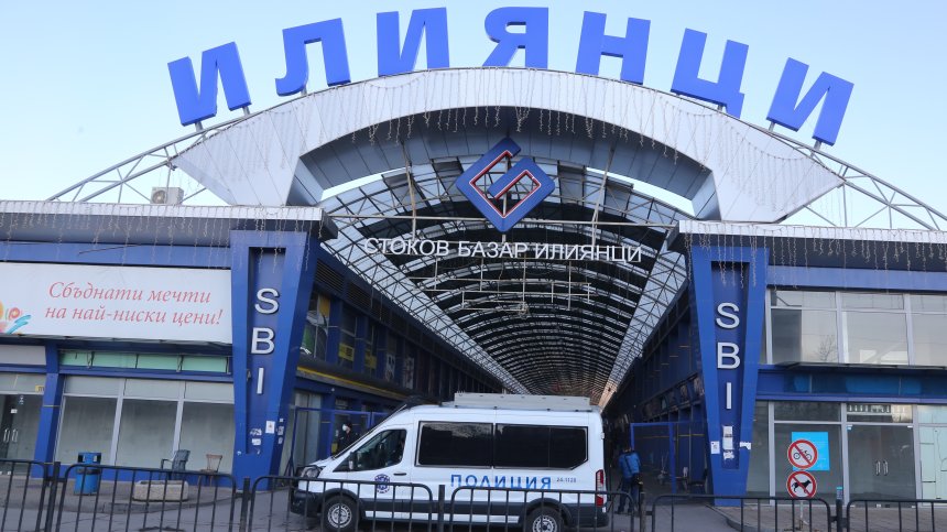 Повдигнаха обвинение на шофьора, прегазил дете на базар "Илиянци"
