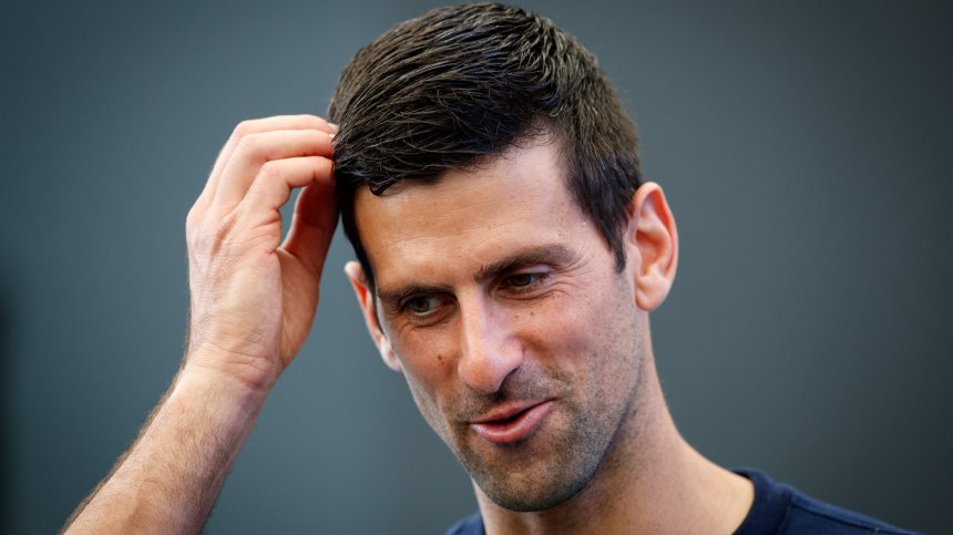 Джокович: Никога няма да забравя случилото се в Австралия, но е ценен житейски опит