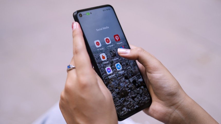 Европейска държава забрани ползването на Telegram