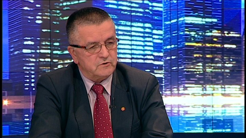 Притеснява ли се ДПС от вота на недоверие?
