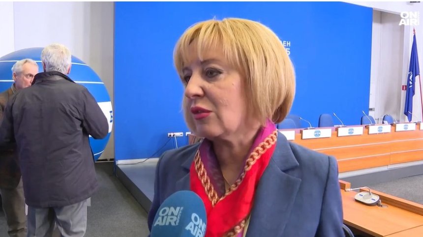 Мая Манолова: Бойкотът принуди магазините да правят големи промоции