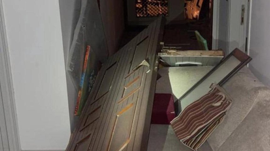 Иракският премиер: Ракетите на предателството няма да разколебаят героичните сили за сигурност